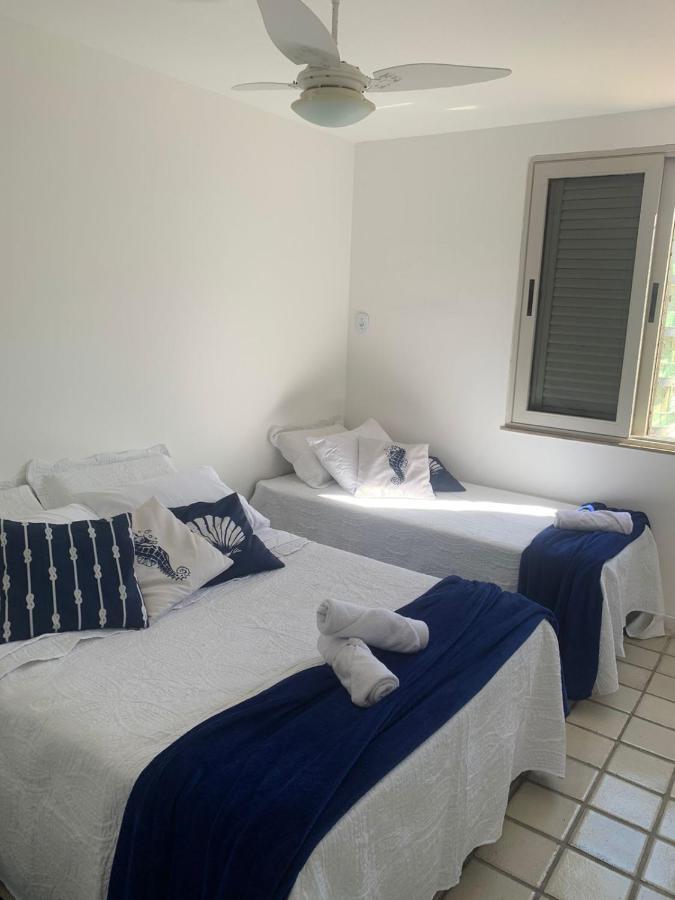Cabo Frio - Conforto Pra 8 Ps, Praia E Natureza A Porta, Com Wifi E Garagem! カボ・フリオ エクステリア 写真