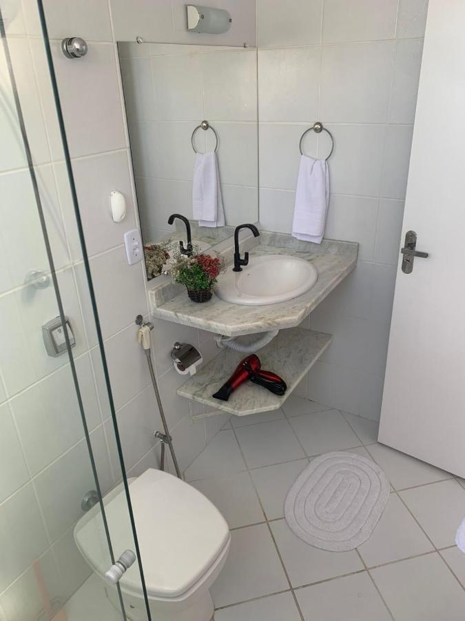Cabo Frio - Conforto Pra 8 Ps, Praia E Natureza A Porta, Com Wifi E Garagem! カボ・フリオ エクステリア 写真