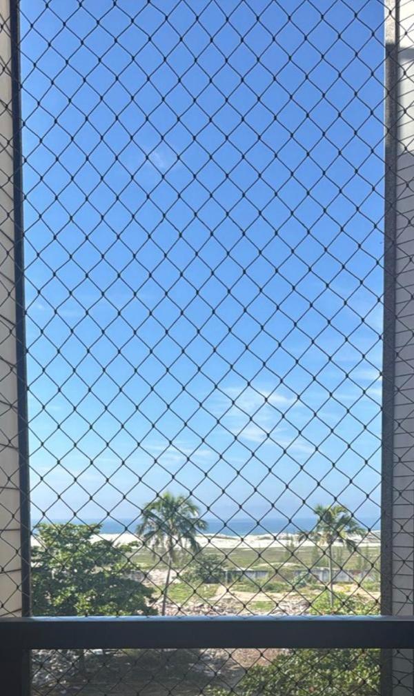Cabo Frio - Conforto Pra 8 Ps, Praia E Natureza A Porta, Com Wifi E Garagem! カボ・フリオ エクステリア 写真